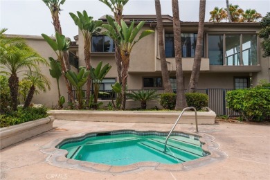 Welcome to your upper-level luxury penthouse, ideally situated on Hyatt Newport Back Bay Golf Course in California - for sale on GolfHomes.com, golf home, golf lot