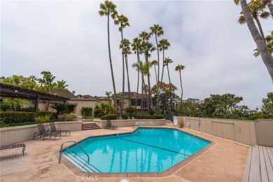 Welcome to your upper-level luxury penthouse, ideally situated on Hyatt Newport Back Bay Golf Course in California - for sale on GolfHomes.com, golf home, golf lot