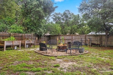 Charming 3-Bed, 2-Bath Home with 300 sqft detached heated and on The Club At Hidden Creek in Florida - for sale on GolfHomes.com, golf home, golf lot