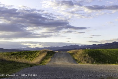 Alpenglow Hills - a brand-new development offering the ideal on Star Valley RV Golf Course in Wyoming - for sale on GolfHomes.com, golf home, golf lot