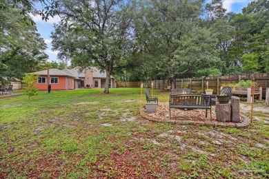 Charming 3-Bed, 2-Bath Home with 300 sqft detached heated and on The Club At Hidden Creek in Florida - for sale on GolfHomes.com, golf home, golf lot