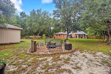 Charming 3-Bed, 2-Bath Home with 300 sqft detached heated and on The Club At Hidden Creek in Florida - for sale on GolfHomes.com, golf home, golf lot