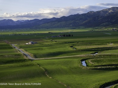 Alpenglow Hills - a brand-new development offering the ideal on Star Valley RV Golf Course in Wyoming - for sale on GolfHomes.com, golf home, golf lot