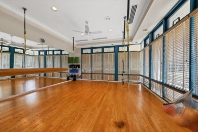 RECENTLY REPLACED ROOF (2019), AC (2021) and tankless WATER on University Park Country Club in Florida - for sale on GolfHomes.com, golf home, golf lot