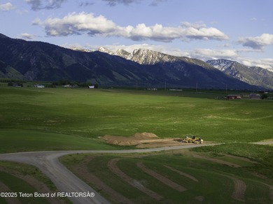 Alpenglow Hills - a brand-new development offering the ideal on Star Valley RV Golf Course in Wyoming - for sale on GolfHomes.com, golf home, golf lot