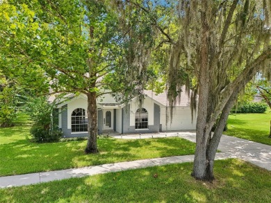 Welcome to the picturesque Silver Oaks community--a serene golf on Silverado Golf and Country Club in Florida - for sale on GolfHomes.com, golf home, golf lot