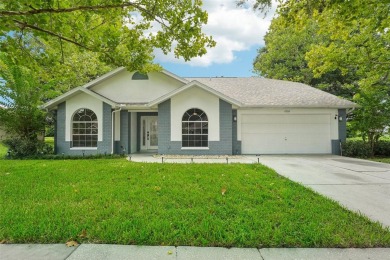 Welcome to the picturesque Silver Oaks community--a serene golf on Silverado Golf and Country Club in Florida - for sale on GolfHomes.com, golf home, golf lot