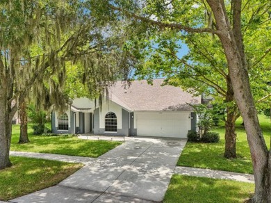 Welcome to the picturesque Silver Oaks community--a serene golf on Silverado Golf and Country Club in Florida - for sale on GolfHomes.com, golf home, golf lot