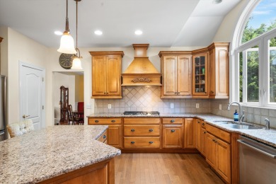 Welcome to 28 Pinewood Court--a stunning single-family estate on  in New Jersey - for sale on GolfHomes.com, golf home, golf lot