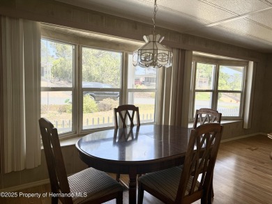 Welcome to this beautifully updated 2-bedroom, 2-bathroom home on High Point Golf Club, Inc. in Florida - for sale on GolfHomes.com, golf home, golf lot