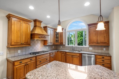 Welcome to 28 Pinewood Court--a stunning single-family estate on  in New Jersey - for sale on GolfHomes.com, golf home, golf lot