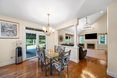 Welcome to 28 Pinewood Court--a stunning single-family estate on  in New Jersey - for sale on GolfHomes.com, golf home, golf lot