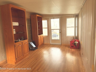 Welcome to this beautifully updated 2-bedroom, 2-bathroom home on High Point Golf Club, Inc. in Florida - for sale on GolfHomes.com, golf home, golf lot