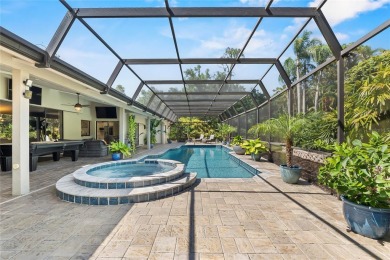 Nestled in the heart of Sarasota, Florida, and a short jaunt on Bent Tree Country Club in Florida - for sale on GolfHomes.com, golf home, golf lot