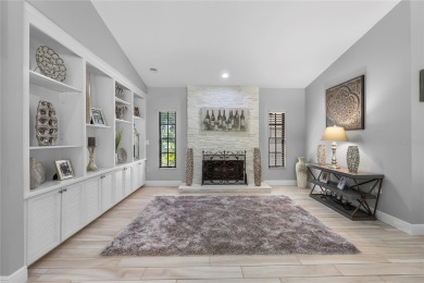 Nestled in the heart of Sarasota, Florida, and a short jaunt on Bent Tree Country Club in Florida - for sale on GolfHomes.com, golf home, golf lot