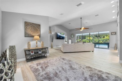 Nestled in the heart of Sarasota, Florida, and a short jaunt on Bent Tree Country Club in Florida - for sale on GolfHomes.com, golf home, golf lot