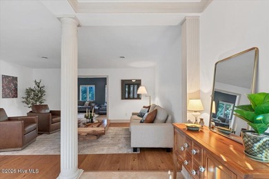 Welcome to 200 Westchester Circle - a beautifully maintained on Pinehurst Resort and Country Club in North Carolina - for sale on GolfHomes.com, golf home, golf lot