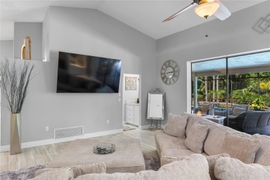 Nestled in the heart of Sarasota, Florida, and a short jaunt on Bent Tree Country Club in Florida - for sale on GolfHomes.com, golf home, golf lot