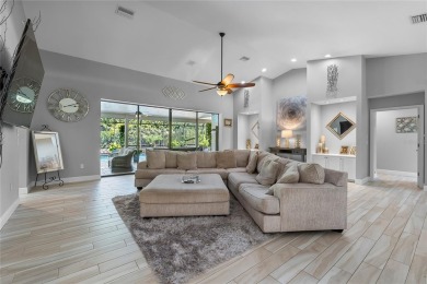 Nestled in the heart of Sarasota, Florida, and a short jaunt on Bent Tree Country Club in Florida - for sale on GolfHomes.com, golf home, golf lot