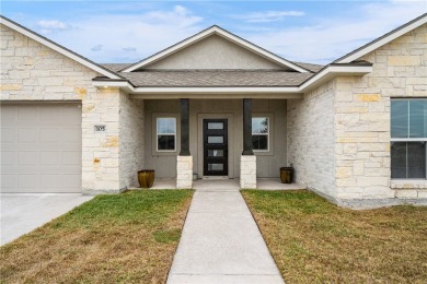 Enjoy fairway views of the ninth hole and North Shore Country on Northshore Country Club in Texas - for sale on GolfHomes.com, golf home, golf lot