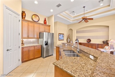 Discover refined Florida living in this beautifully crafted on Wildcat Run Golf and Country Club in Florida - for sale on GolfHomes.com, golf home, golf lot