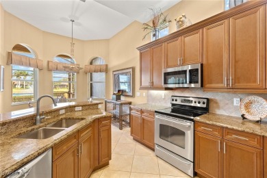 Discover refined Florida living in this beautifully crafted on Wildcat Run Golf and Country Club in Florida - for sale on GolfHomes.com, golf home, golf lot