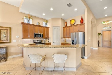 Discover refined Florida living in this beautifully crafted on Wildcat Run Golf and Country Club in Florida - for sale on GolfHomes.com, golf home, golf lot