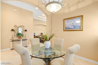 Discover refined Florida living in this beautifully crafted on Wildcat Run Golf and Country Club in Florida - for sale on GolfHomes.com, golf home, golf lot
