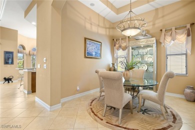 Discover refined Florida living in this beautifully crafted on Wildcat Run Golf and Country Club in Florida - for sale on GolfHomes.com, golf home, golf lot