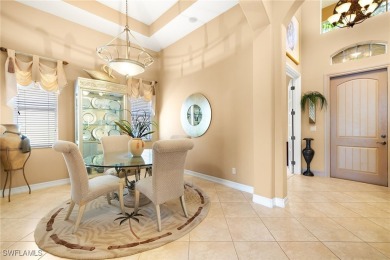 Discover refined Florida living in this beautifully crafted on Wildcat Run Golf and Country Club in Florida - for sale on GolfHomes.com, golf home, golf lot