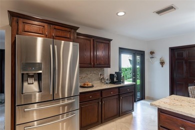 This Tastefully Furnished Townhome in the Lakes of Deer Creek is on Deer Creek Golf Club in Florida - for sale on GolfHomes.com, golf home, golf lot