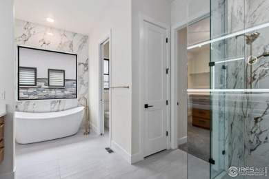 Welcome to an extraordinary contemporary home in The Rookery, a on TPC Colorado Golf Club in Colorado - for sale on GolfHomes.com, golf home, golf lot