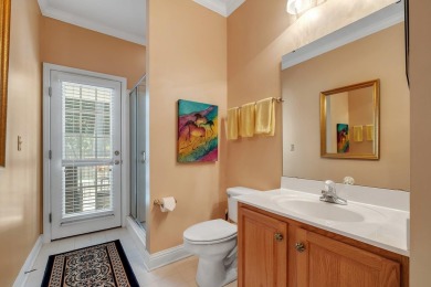 This is the Golden Eagle home you've been waiting for! A on Golden Eagle Country Club in Florida - for sale on GolfHomes.com, golf home, golf lot