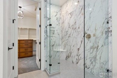 Welcome to an extraordinary contemporary home in The Rookery, a on TPC Colorado Golf Club in Colorado - for sale on GolfHomes.com, golf home, golf lot