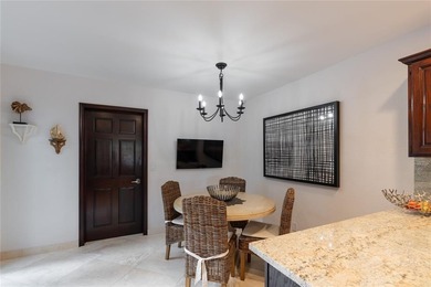 This Tastefully Furnished Townhome in the Lakes of Deer Creek is on Deer Creek Golf Club in Florida - for sale on GolfHomes.com, golf home, golf lot