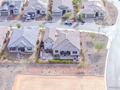 Resort style living in sought after Wickenburg Ranch plus a on Wickenburg Ranch Golf Course in Arizona - for sale on GolfHomes.com, golf home, golf lot