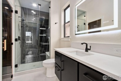 Welcome to an extraordinary contemporary home in The Rookery, a on TPC Colorado Golf Club in Colorado - for sale on GolfHomes.com, golf home, golf lot