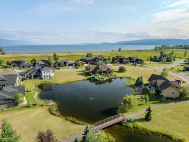 Welcome to this immaculate 3-bedroom, 2-bath single-level home on Eagle Bend Golf Course in Montana - for sale on GolfHomes.com, golf home, golf lot