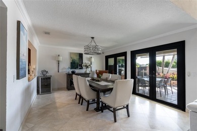 This Tastefully Furnished Townhome in the Lakes of Deer Creek is on Deer Creek Golf Club in Florida - for sale on GolfHomes.com, golf home, golf lot