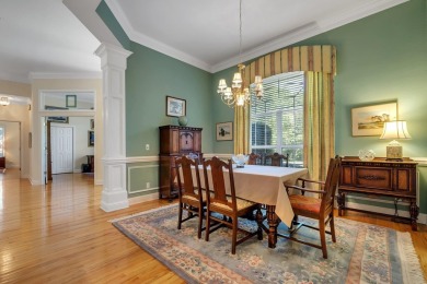 This is the Golden Eagle home you've been waiting for! A on Golden Eagle Country Club in Florida - for sale on GolfHomes.com, golf home, golf lot