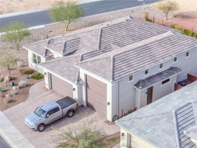 Resort style living in sought after Wickenburg Ranch plus a on Wickenburg Ranch Golf Course in Arizona - for sale on GolfHomes.com, golf home, golf lot