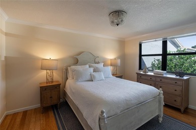 This Tastefully Furnished Townhome in the Lakes of Deer Creek is on Deer Creek Golf Club in Florida - for sale on GolfHomes.com, golf home, golf lot