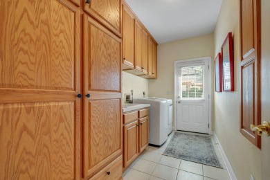 This is the Golden Eagle home you've been waiting for! A on Golden Eagle Country Club in Florida - for sale on GolfHomes.com, golf home, golf lot