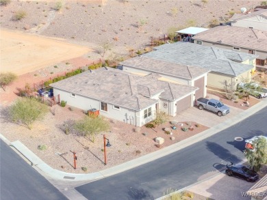 Resort style living in sought after Wickenburg Ranch plus a on Wickenburg Ranch Golf Course in Arizona - for sale on GolfHomes.com, golf home, golf lot