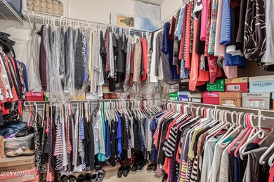 Home, sweet home! This adorable turnkey 2-bedroom home in the on Granite Falls Golf Club  in Arizona - for sale on GolfHomes.com, golf home, golf lot