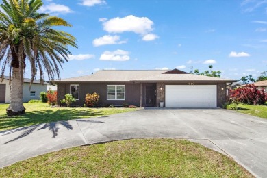 Enjoy the best of Florida's Gulf Coast lifestyle at 710 Beverly on Jacaranda West Country Club in Florida - for sale on GolfHomes.com, golf home, golf lot