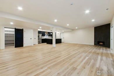 Welcome to an extraordinary contemporary home in The Rookery, a on TPC Colorado Golf Club in Colorado - for sale on GolfHomes.com, golf home, golf lot