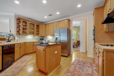 This is the Golden Eagle home you've been waiting for! A on Golden Eagle Country Club in Florida - for sale on GolfHomes.com, golf home, golf lot