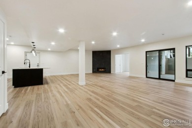 Welcome to an extraordinary contemporary home in The Rookery, a on TPC Colorado Golf Club in Colorado - for sale on GolfHomes.com, golf home, golf lot