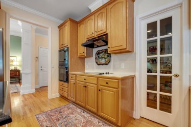 This is the Golden Eagle home you've been waiting for! A on Golden Eagle Country Club in Florida - for sale on GolfHomes.com, golf home, golf lot